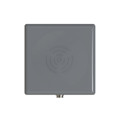 Outdoor Active 2,45 GHz RFID Richtlauter