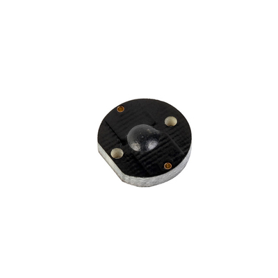 10 mm Durchmesser PCB RFID Anti-Metall-Tag