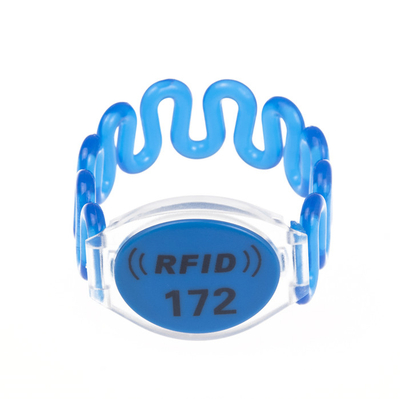 RFID ABS elastisches Armband