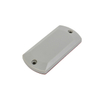 87 * 40 * 7 mm ABS RFID Anti-Metall-Tag