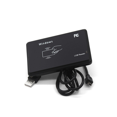 RFID 13.56Mhz ISO14443A USB Reader