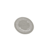 33 mm Durchmesser Icode Slix RFID ISO15693 Trockeneinlage