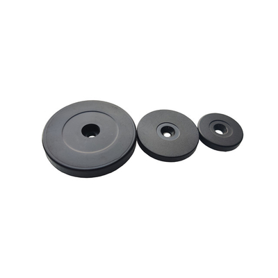 29mm 39mm 52mm ABS RFID Button Tag