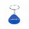 Number31 RFID Silikon Keyfob